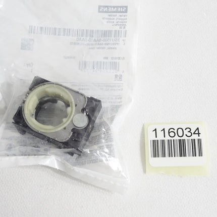 Siemens Halter 3SU1500-0AA10-0AA0 / Neu OVP - Maranos.de