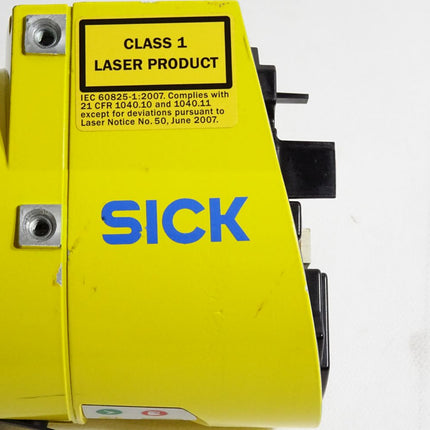 Sick 1026820 S30B-2011BA Sicherheitslaserscanner S300 / Neuwertig - Maranos.de