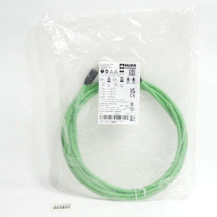Murr Elektronik Kabel 7000-44571-7960300 / Neu OVP
