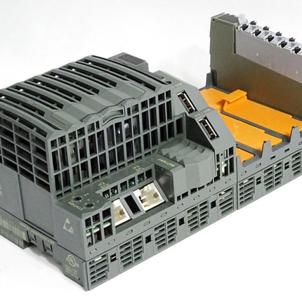 B&R X20CP3486 Rev.G0 X20 CP 3486 / Intel Celeron 650 Performance