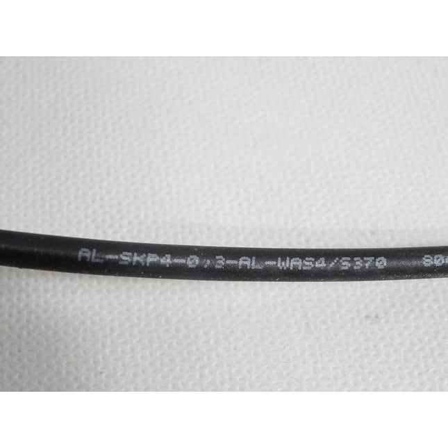 Escha  Verbindungsleitung AL-SKP4-0,3-AL-WAS4/S370 - Maranos.de