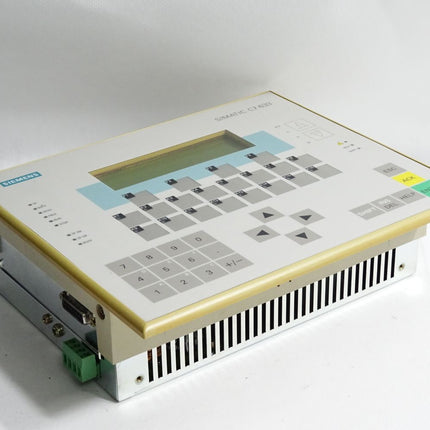 Siemens Simatic C7-633 DP 6ES7633-2BF00-0AE3 6ES7 633-2BF00-0AE3 - Maranos.de