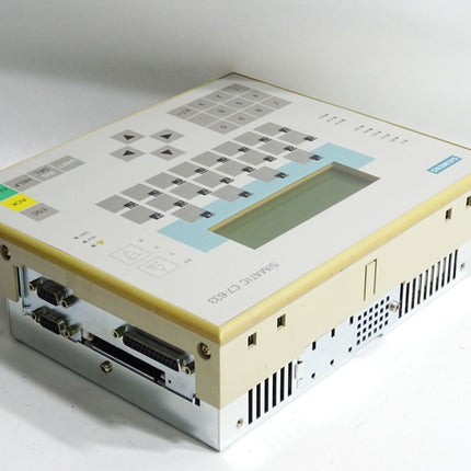 Siemens Simatic C7-633 DP 6ES7633-2BF00-0AE3 6ES7 633-2BF00-0AE3 - Maranos.de