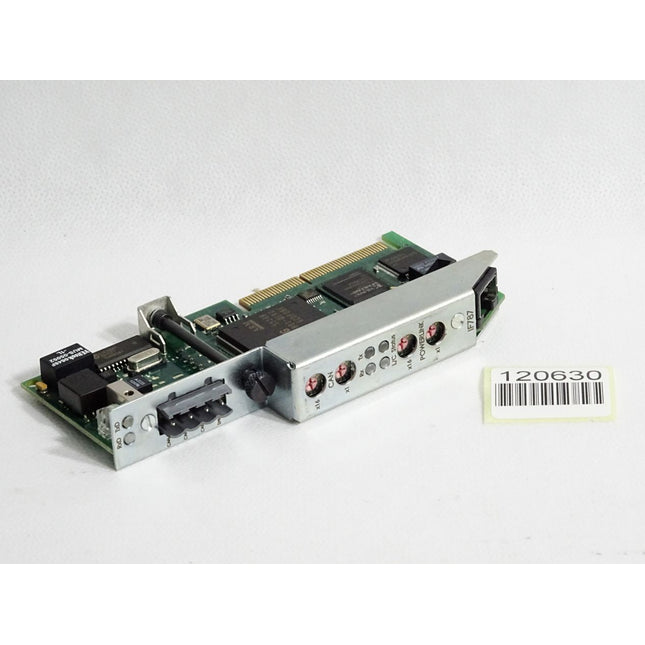 B&R 3IF787.9 Rev.D0 aPCI-Schnittstellenmodul