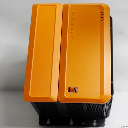B&R 5PC910.SX05-00 Rev.F7 ohne Betriebsystem 2-Slot APC910 Systemeinheit - Maranos.de