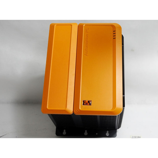B&R 5PC910.SX05-00 Rev.F7 ohne Betriebsystem 2-Slot APC910 Systemeinheit - Maranos.de