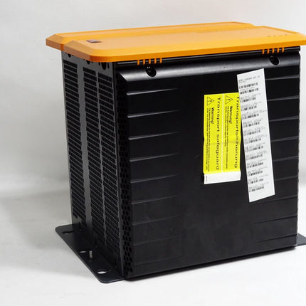 B&R 5PC910.SX05-00 Rev.F7 ohne Betriebsystem 2-Slot APC910 Systemeinheit - Maranos.de