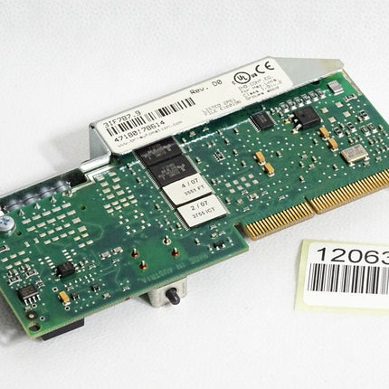 B&R 3IF787.9 Rev.D0 aPCI-Schnittstellenmodul