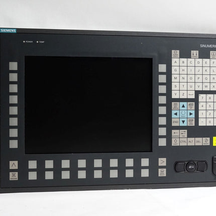 Siemens Operator Panelfront OP012 12.1" 6FC5203-0AF02-0AA1 - Maranos.de