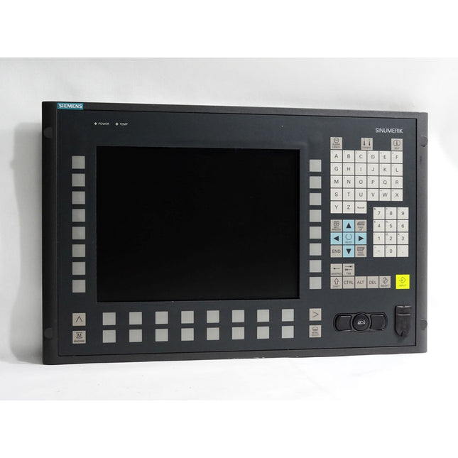 Siemens Operator Panelfront OP012 12.1" 6FC5203-0AF02-0AA1 - Maranos.de