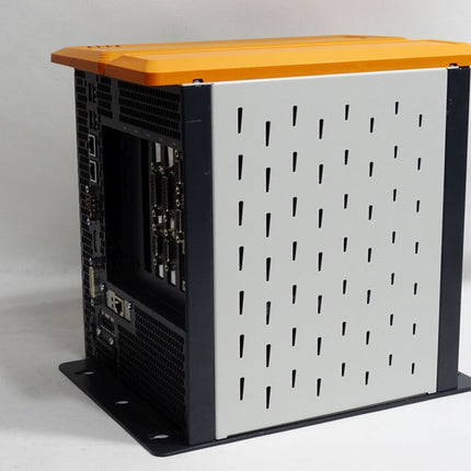 B&R 5PC910.SX05-00 Rev.F7 ohne Betriebsystem 2-Slot APC910 Systemeinheit - Maranos.de