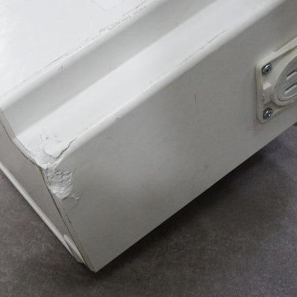 Carroll & Meynell Auto Transformer 3.0kVA 115V - Gehäuse leicht beschädigt - Maranos.de