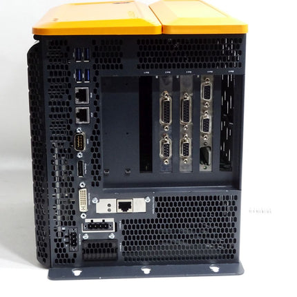 B&R 5PC910.SX05-00 Rev.F7 ohne Betriebsystem 2-Slot APC910 Systemeinheit - Maranos.de