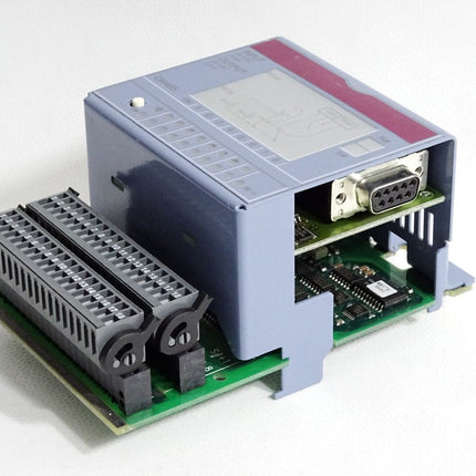 B&R 7DM465.7 Rev.I0 2003 Digitales Mischmodul