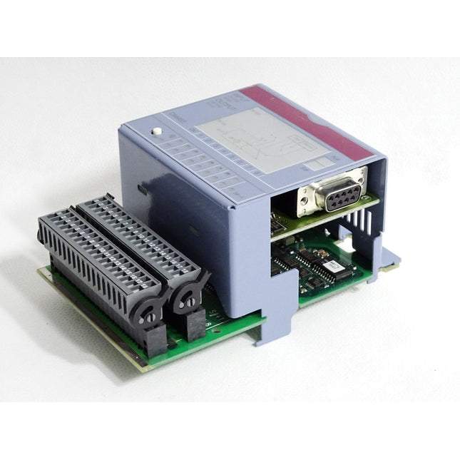 B&R 7DM465.7 Rev.I0 2003 Digitales Mischmodul