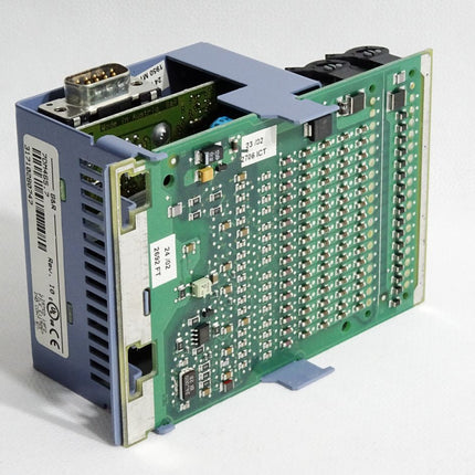 B&R 7DM465.7 Rev.I0 2003 Digitales Mischmodul