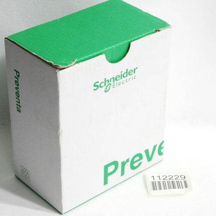 Schneider Electric Preventa XPSDME1132P Modul für Magnetschalter 027417 Neu OVP - Maranos.de