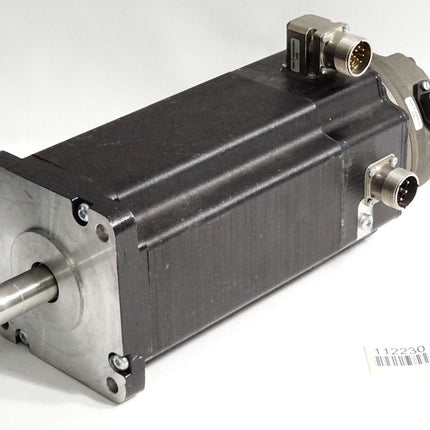 Schneider Electric BRS3ADW851FCA Schrittmotor VRDM31122/50LWCEB 52529035700 - Maranos.de