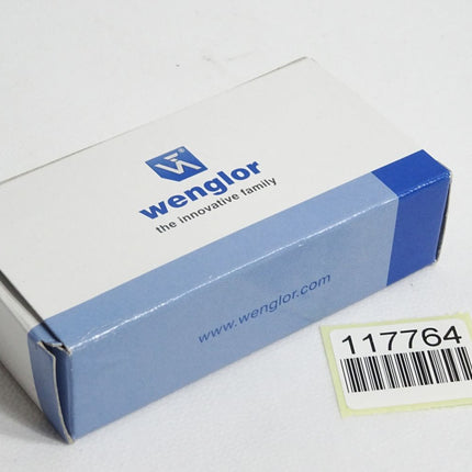 Wenglor U1KT001 Distanzsensor / Neu OVP - Maranos.de