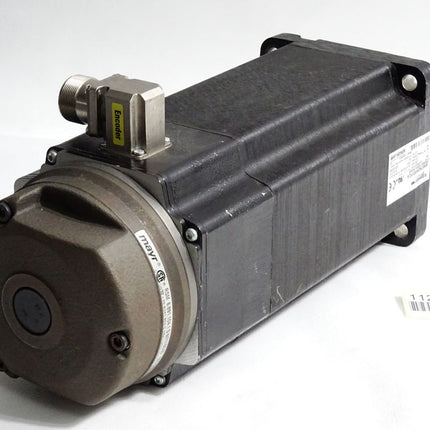 Schneider Electric BRS3ADW851FCA Schrittmotor VRDM31122/50LWCEB 52529035700 - Maranos.de