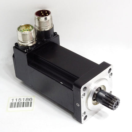 B&R Servomotor ohne Typenschild - vermutlich 8LSA24.R0060C019.0 Rev.C4 6000rpm - Maranos.de