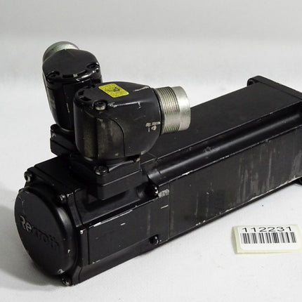 Rexroth Servomotor R911308682 MSK030B-0900-NN-M1-UG1-NNNN 9000min-1 - Maranos.de