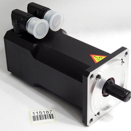 B&R Servomotor 8MSA3L.R0-30 Rev.D0 3000min-1 / Unbenutzt - Maranos.de