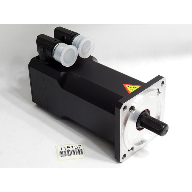 B&R Servomotor 8MSA3L.R0-30 Rev.D0 3000min-1 / Unbenutzt - Maranos.de
