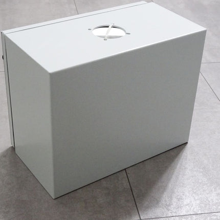 Rittal AX6315-250 Bediengehäuse AX mit Griffleisten / Neu OVP - Maranos.de