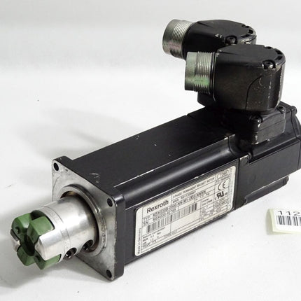 Rexroth Servomotor R911308681 MSK030B-0900-NN-M1-UG0-NNNN 9000min-1 - Maranos.de