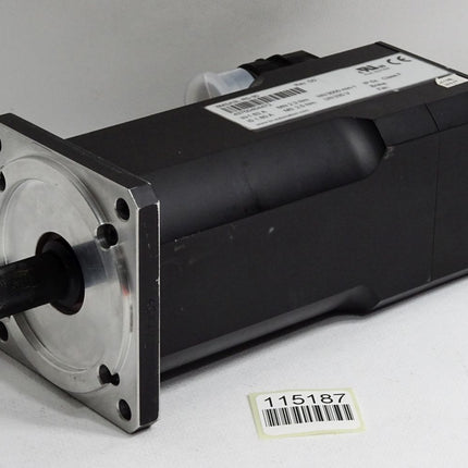 B&R Servomotor 8MSA3L.R0-30 Rev.D0 3000min-1 / Unbenutzt - Maranos.de