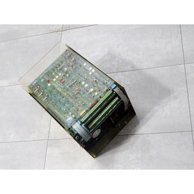 Baumüller BKF12/70/400-2002