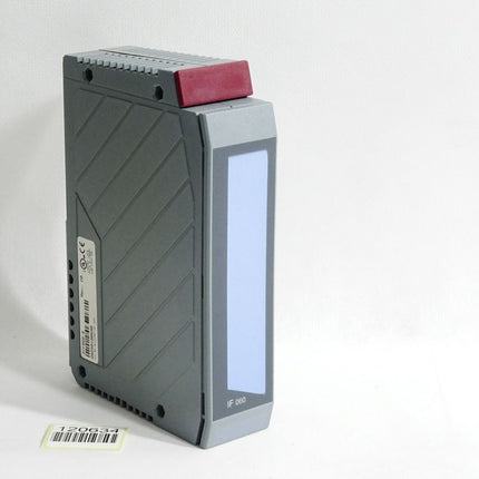 B&R 3IF060.6 Rev.D0 2005 Schnittstellenmodul
