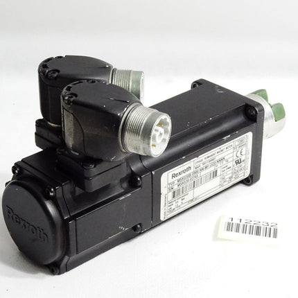 Rexroth Servomotor R911308681 MSK030B-0900-NN-M1-UG0-NNNN 9000min-1 - Maranos.de