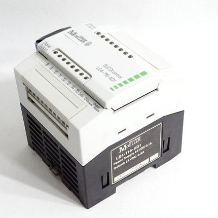 Klöckner Moeller SUCOcontrol LE4-116-XD1 Digital Expansion Module - Maranos.de