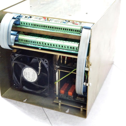 Baumüller BKF12/70/400-2002