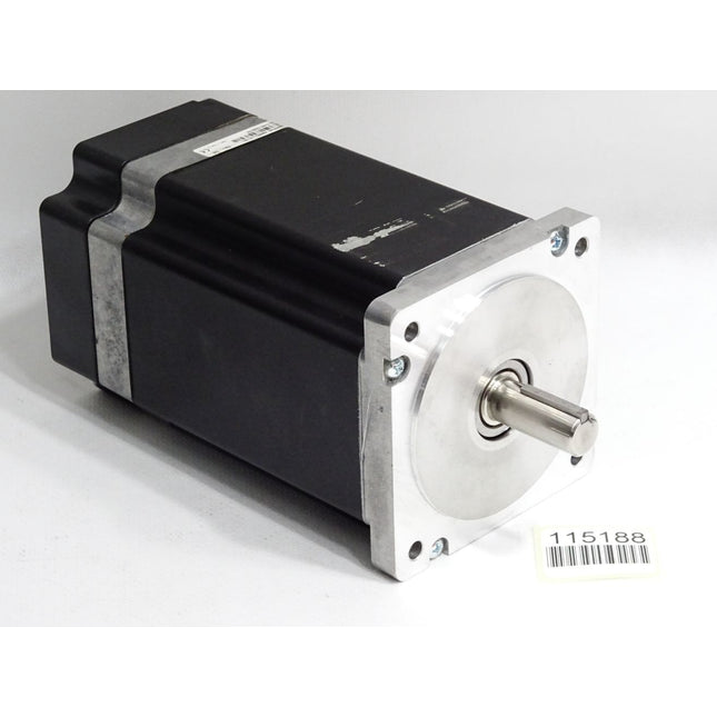 B&R Schrittmotor 80MPH6.600S114-01 Rev.D0 - Maranos.de