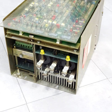 Baumüller BKF12/70/400-2002