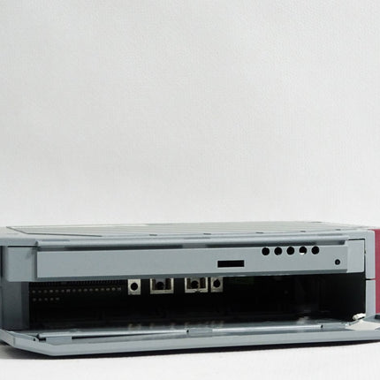 B&R 3IF060.6 Rev.D0 2005 Schnittstellenmodul