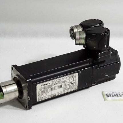 Rexroth Servomotor R911308682 MSK030B-0900-NN-M1-UG1-NNNN 9000min-1 - Maranos.de