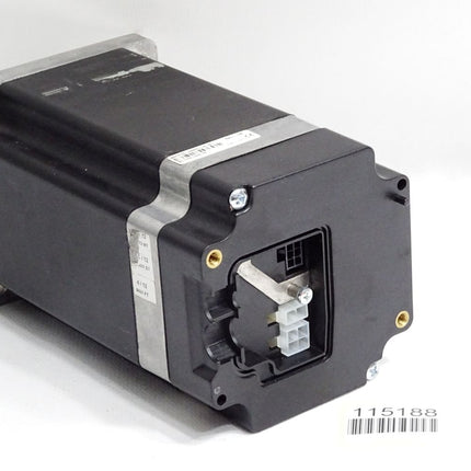 B&R Schrittmotor 80MPH6.600S114-01 Rev.D0 - Maranos.de