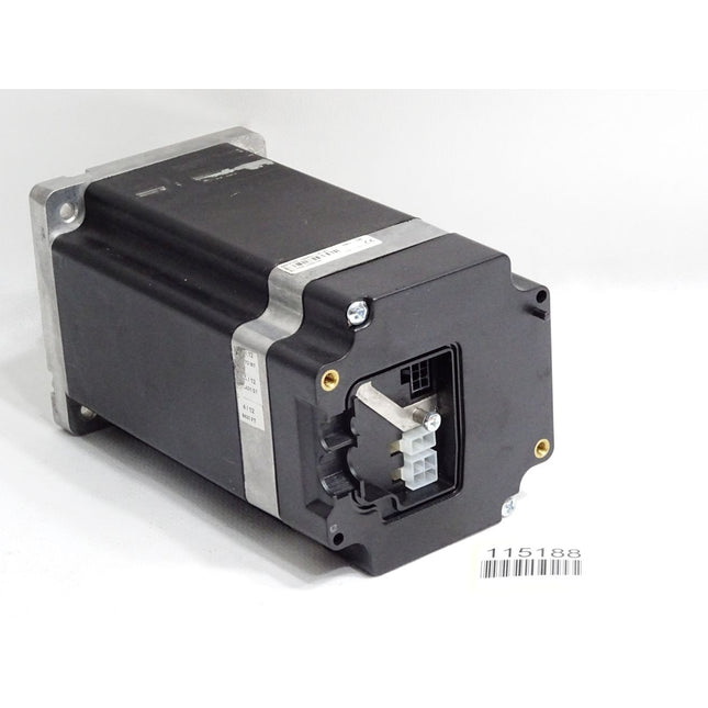 B&R Schrittmotor 80MPH6.600S114-01 Rev.D0 - Maranos.de