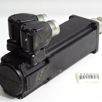 Rexroth Servomotor R911308682 MSK030B-0900-NN-M1-UG1-NNNN 9000min-1 - Maranos.de