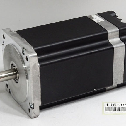 B&R Schrittmotor 80MPH6.600S114-01 Rev.D0 - Maranos.de