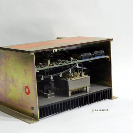 Indramat 1TRM2-G11-W0 2-Puls-Thyristor-Regelverstärker
