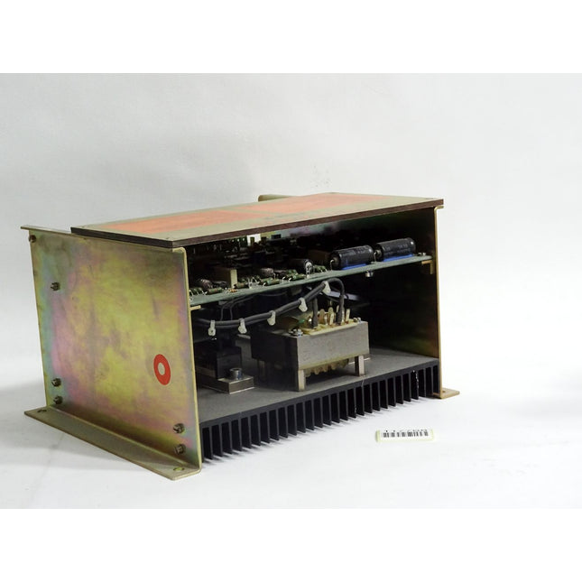Indramat 1TRM2-G11-W0 2-Puls-Thyristor-Regelverstärker