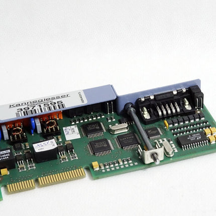B&R 3IF672.9 Rev.D0 2005 Schnittstellenmodul