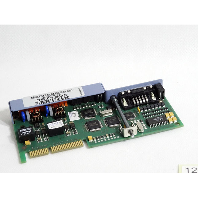 B&R 3IF672.9 Rev.D0 2005 Schnittstellenmodul