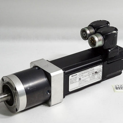 Rexroth Servomotor R911308681 MSK030B-0900-NN-M1-UG0-NNNN 9000min-1 - Maranos.de