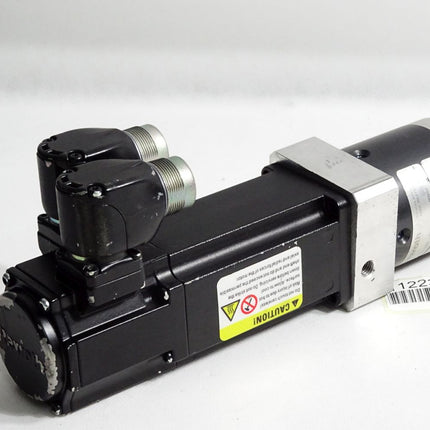 Rexroth Servomotor R911308681 MSK030B-0900-NN-M1-UG0-NNNN 9000min-1 - Maranos.de